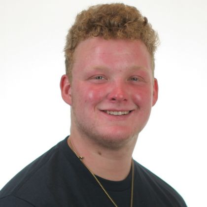 Photo of Dawson Younker