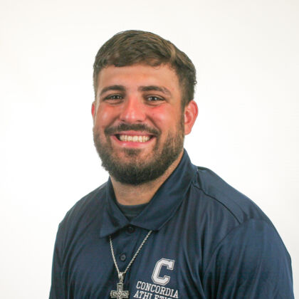 Photo of Daniel Cantu