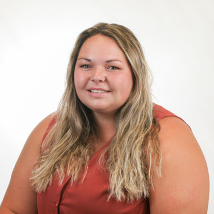 Photo of Jordyn Anderson