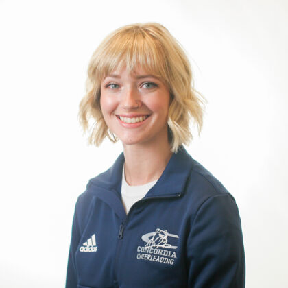 Photo of Jaelyn Adler