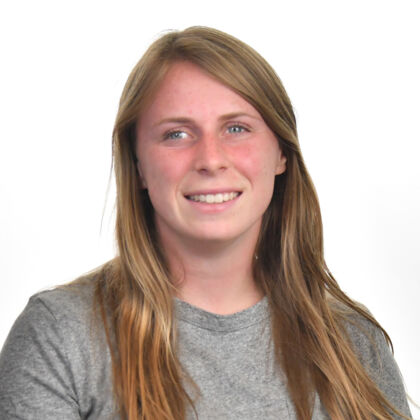 Photo of Hayley Miles