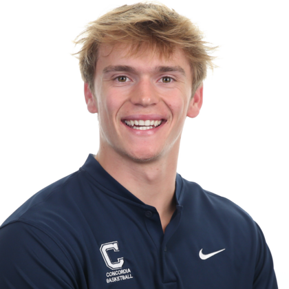 Photo of Gage Olsen