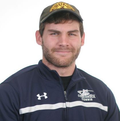 Photo of Tommy McNish
