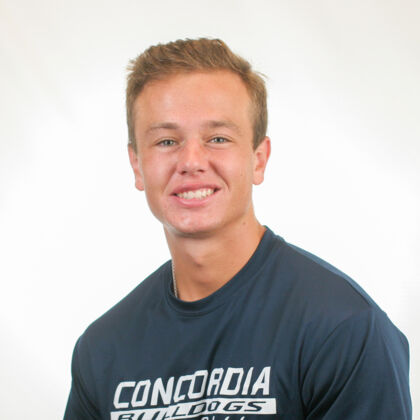 Photo of Nathan Buckallew