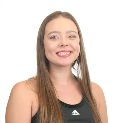 Photo of Katelyn Krejci