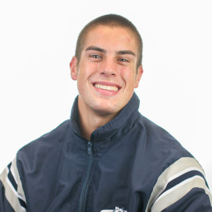 Photo of TJ Huber