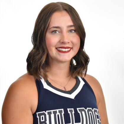 Photo of Lauryn Stanley