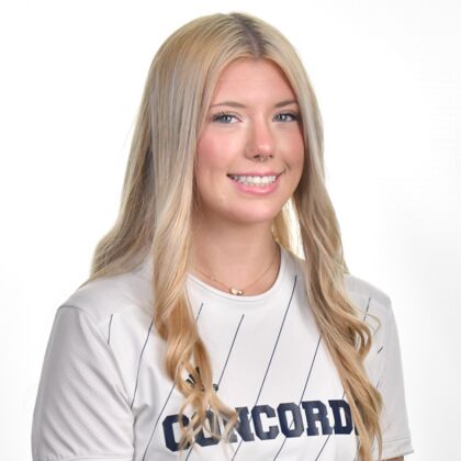 Photo of Laine Michael