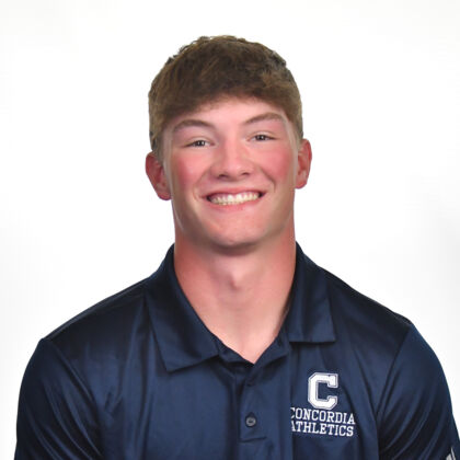 Photo of Spencer Pagels