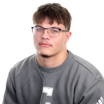 Photo of Ramon Arredondo