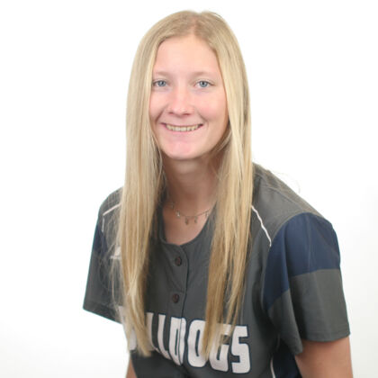 Photo of Grace Newcomer