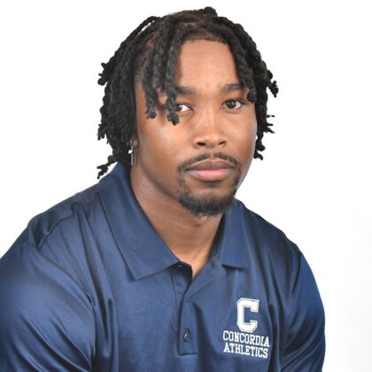 Photo of Kam Baker
