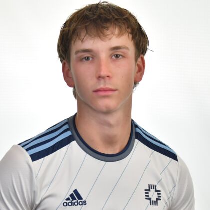 Photo of Sam Hamilton