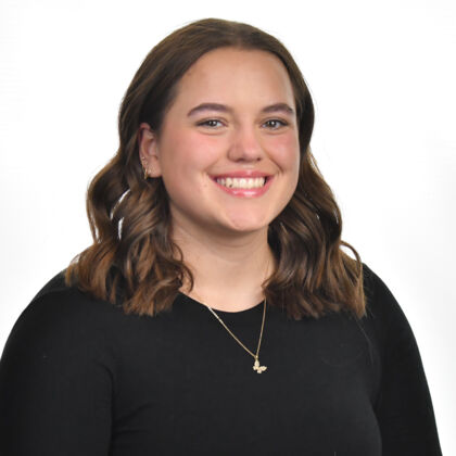 Photo of Hallee Nickels
