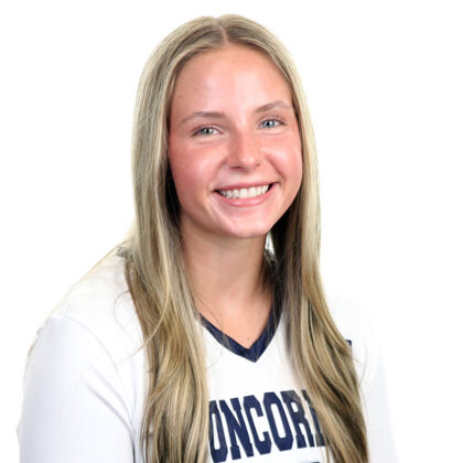 Photo of Kyla Griess