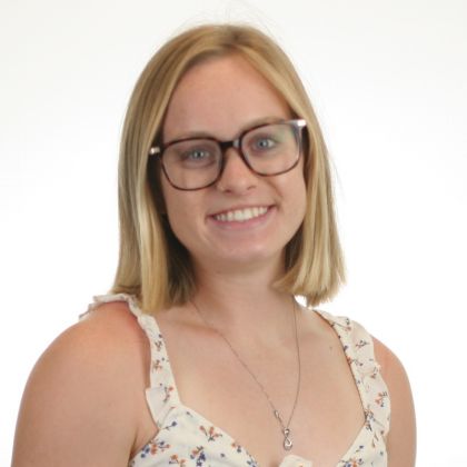 Photo of Sydni Schernikau