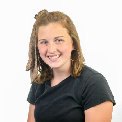 Photo of Abigail Dawson