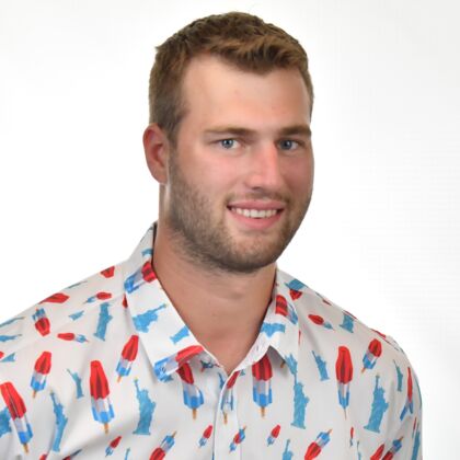 Photo of Quinton Janecek