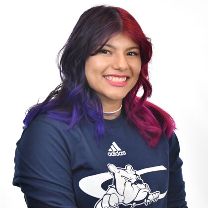 Photo of Lizbeth Vargas-Tapia