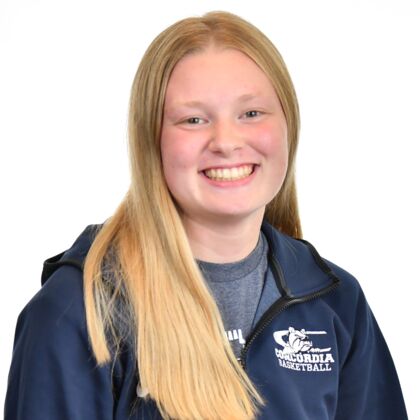 Photo of Koryn Vangilder