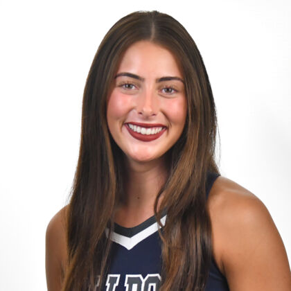 Photo of Katie Merten