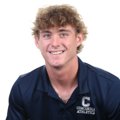 Photo of Landon Hinrichs