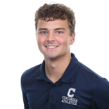 Photo of Cade Petersen