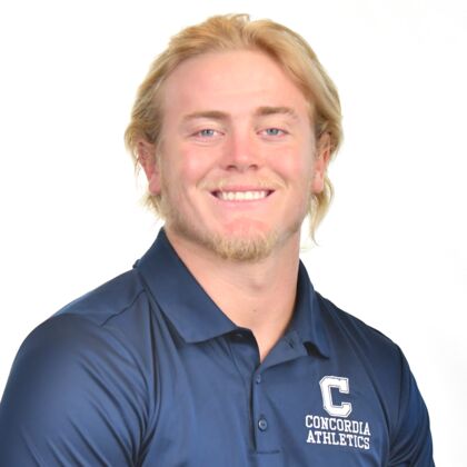 Photo of Reid Korth