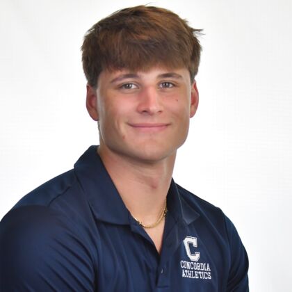 Photo of Ian Medeck