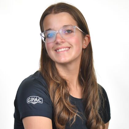 Photo of Kaylee Carlson