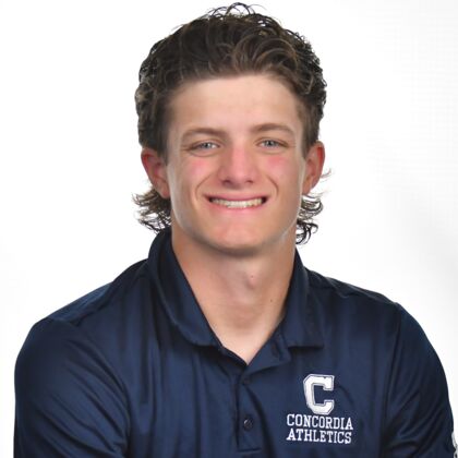 Photo of Hayden Heckenkamp