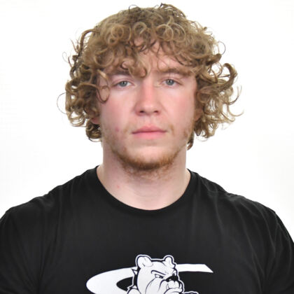 Photo of Pryce Ostermeier