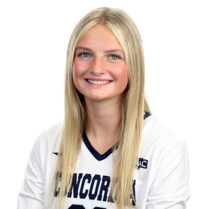 Photo of Addison Kastanek