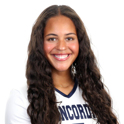 Photo of Laynee Baker