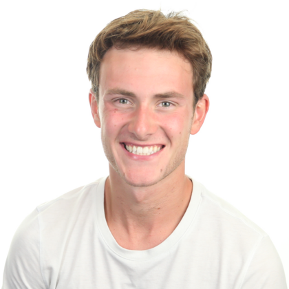 Photo of Benjamin Ehrenberg