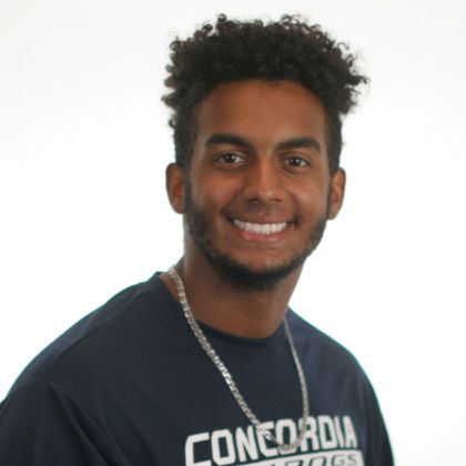 Photo of Adrian Cotton