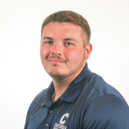 Photo of Cameron Roulston