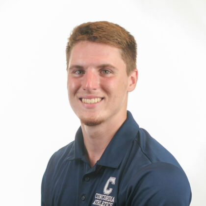 Photo of Parker Vyhlidal