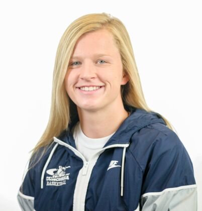 Photo of Taryn Tracy