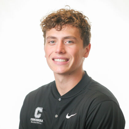 Photo of Carter Kent