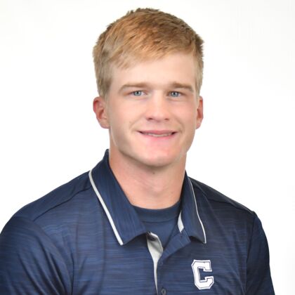 Photo of Nate Weaver