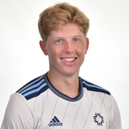 Photo of Ryan Brown
