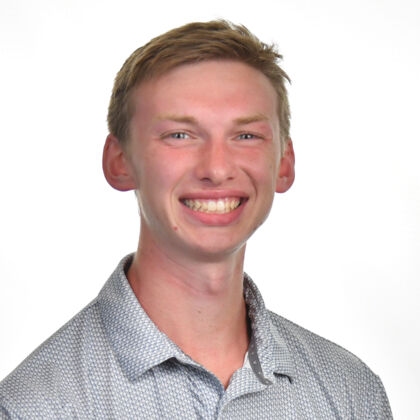 Photo of Mason Hodges