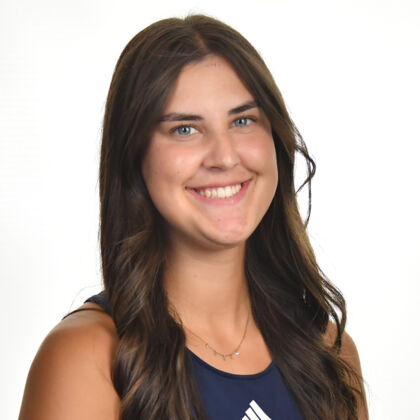 Photo of Jacey Powell