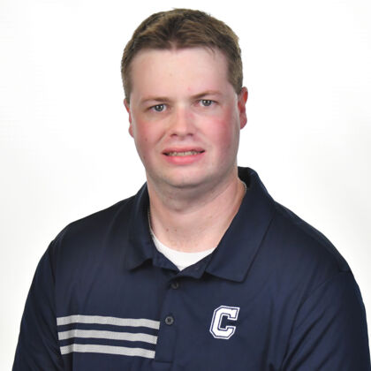 Photo of Daylon Yount