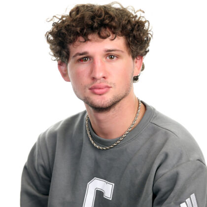 Photo of Hagen Heistand