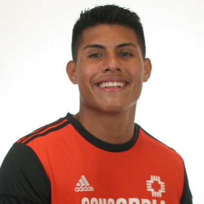 Photo of Santiago Esparza