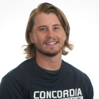 Photo of Noah Larson