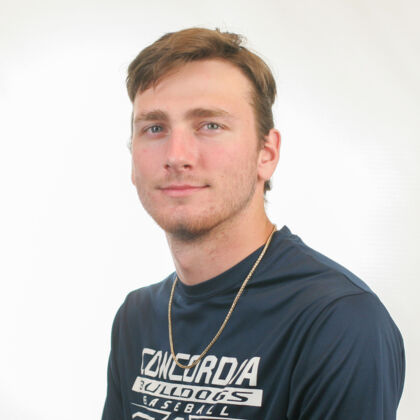 Photo of Cale Mathison