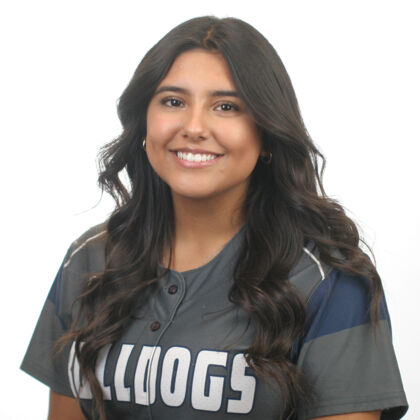 Aaliyah Arias :: Softball :: Concordia University, Nebraska